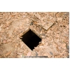 Cu Chi Tunnels - Secret hole